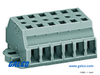 WAGO Terminal Strip - 261-426 - Galco Industrial Electronics