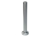 Damped Optical Post, Mounting Base, 14 in. Height, 0.29 in. CLR -- 45