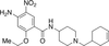 Cinitapride - C441990 - Toronto Research Chemicals, Inc.
