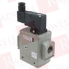 Pneumatic Valve - 7603680 - Radwell International