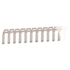 Terminal Block Jumpers - 2946-270-480-ND - DigiKey