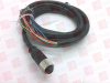QD Cable/Cord Set - 26453053 - Radwell International