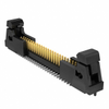 Headers, Male Pins - FTSH-125-01-L-DV-EJ-A-ND - DigiKey