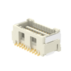 Headers, Receptacles, Female Sockets - 900-2132272030TR-ND - DigiKey
