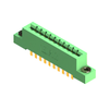 Edgeboard Connectors - 151-837-020-500-203-ND - DigiKey
