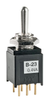 Toggle Switches - 2300-B23A1P - New Yorker Electronics Co., Inc.