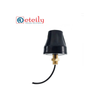 915MHz Screw Mount Cup Shape Antenna With RG174 Cable (L- 3Mtr) + SMA Male St. Connector - ET-915WPS-1L3-SMS - Eteily Technologies India Pvt. Ltd.