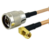 Coaxial Cables (RF) - 5328-FMC0104143-60-ND - DigiKey
