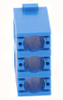 Heavy Duty Power Connector Inserts & Modules -- 1469154 - Image