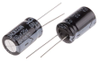 Aluminium Capacitors - 1701227 - RS Components, Ltd.