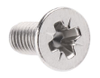Machine Screws - 7976358 - RS Components, Ltd.