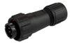 Industrial Circular Connectors - 1440610 - RS Components, Ltd.