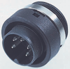 Industrial Circular Connectors - 1298797 - RS Components, Ltd.