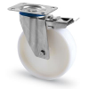 Castor Wheels - 149232 - RS Components, Ltd.