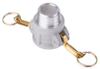 Hose Connectors -- 3626683 - Image