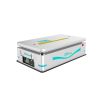 Mobile Robots -- Omni Steerable Wheel Drive - Image