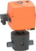 Valves - Plastic-Valves - diaphragm-Valves - 2-way-diaphragm-Valve -- 161705014 - Image