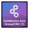CODESYS SoftMotion Axis Groups/CNC Interpolators (1) - 2305000015 - Codesys Group