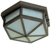 Hex Light - CM4.10 - Steven Handelman Studios