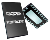 Interface Transceiver IC - 756-PI2MEQX2503XEAEX - ERSAELECTRONICS PTE. LTD.