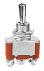 Toggle Switches - 2300-S309T - New Yorker Electronics Co., Inc.