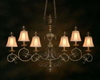 AJC-8042 Island/Pool Table-4 Light + - 402374 - Capital Lighting, Inc.