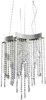 E20802-20 Mid. Chandeliers-Glass Down - 445338 - Capital Lighting, Inc.
