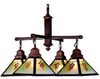 73969 Mid. Chandeliers-Glass Down - 472594 - Capital Lighting, Inc.