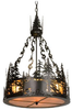 50282 Pendants-Bowl Style - 472350 - Capital Lighting, Inc.