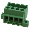Terminal Blocks - Headers, Plugs and Sockets -- 277-6069-ND - Image