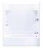 Bath & Shower Combination - Accord: 71140126 - Sterling Plumbing