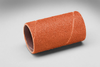 3M Cubitron 747D Coated Ceramic Spiral Band - 80 Grit - 1 1/2 in Width - 3/4 in Diameter - 20921 -- 051141-20921 - Image