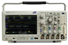 Mixed Domain Oscilloscope -- MDO3012
