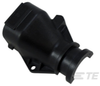 Automotive Connector Caps & Covers - 776464-1 - TE Connectivity