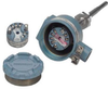 HART Smart DIN B Head Mount Temperature Transmitter -- 248HANAU2XA
