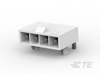 PCB Headers & Receptacles - 2029150-4 - TE Connectivity