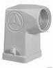 Heavy Duty Power Connectors - C146-10R003-500-4 - VAST STOCK CO., LIMITED
