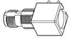 RF Connectors / Coaxial Connectors - 031-6294 - VAST STOCK CO., LIMITED