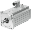Servo motor - EMMS-AS-100-S-HS-RM-S1 - Festo Corporation