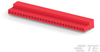 Standard Rectangular Connectors - 5-640468-7 - TE Connectivity