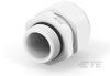 Connector Strain Relief - T3229250302-000 - TE Connectivity