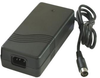 Ac-Dc Converter, External Plug In, 3 O/p, 42W; Power Supply Approvals Xp Power - 40P3656 - Newark, An Avnet Company