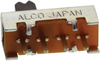 Switch, Slide, Sp3T, 250Ma, 125V, Though Hole; Contact Configuration Alcoswitch Te Connectivity - 84K0764 - Newark, An Avnet Company