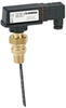 Flow Switch, 15-500Lpm, 1/2 Mnpt, 25Bar; Flow Rate Min Omega - 17AC7652 - Newark, An Avnet Company