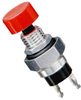 Switch, Pushbutton, Spst-No, 1A, 220V; Product Range Grayhill - 05C0821 - Newark, An Avnet Company