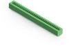 Card Conn, Single Side, 30Pos, Wire Wrap; Card Edge Connector Type Edac - 87AH0594 - Newark, An Avnet Company