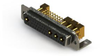 Combo D-Sub Conn, R/a Rcpt, Dd-36W4, Th; Product Range Edac - 55AJ5359 - Newark, An Avnet Company