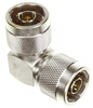Rf/coaxial Adapter, N Plug-N Plug; Convert From Coax Type Amphenol Rf - 99H5813 - Newark, An Avnet Company