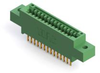 Card Edge Conn, Single, 14Pos, Wire Wrap; Card Edge Connector Type Edac - 65AJ2767 - Newark, An Avnet Company