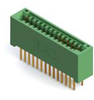 Card Conn, Dual Side, 28Pos, Wire Wrap; Card Edge Connector Type Edac - 68AJ0141 - Newark, An Avnet Company